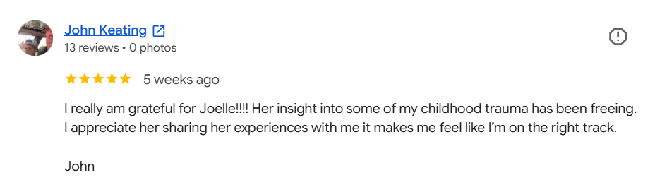 John Divinity Life Coaching Review