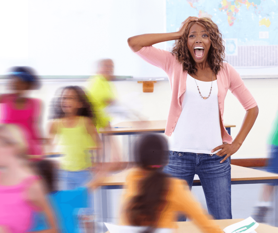 Social emotional learning professional resource