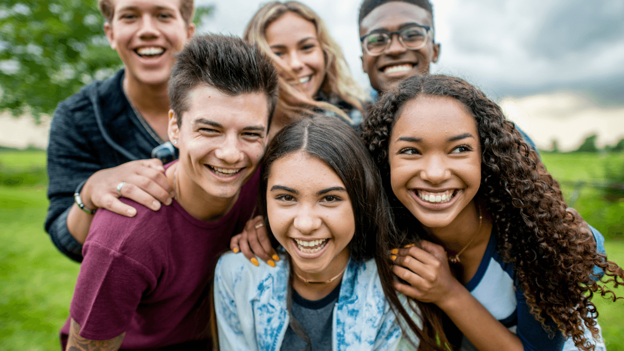 Emotional intelligence skills teens need