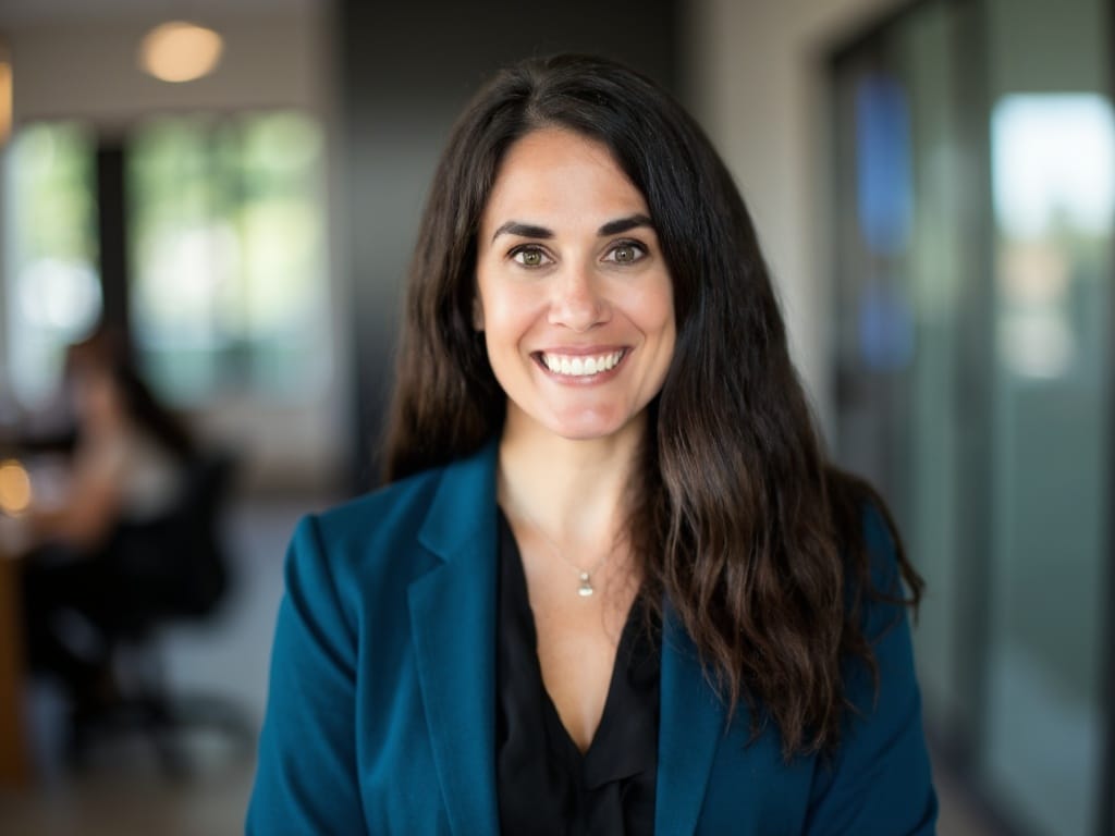 Dr. Jennifer Ulie