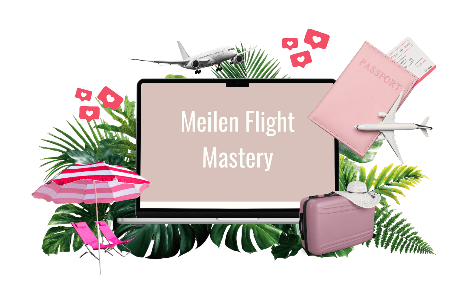Meilen Flight Mastery