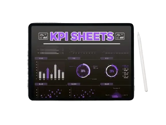 KPI Sheets