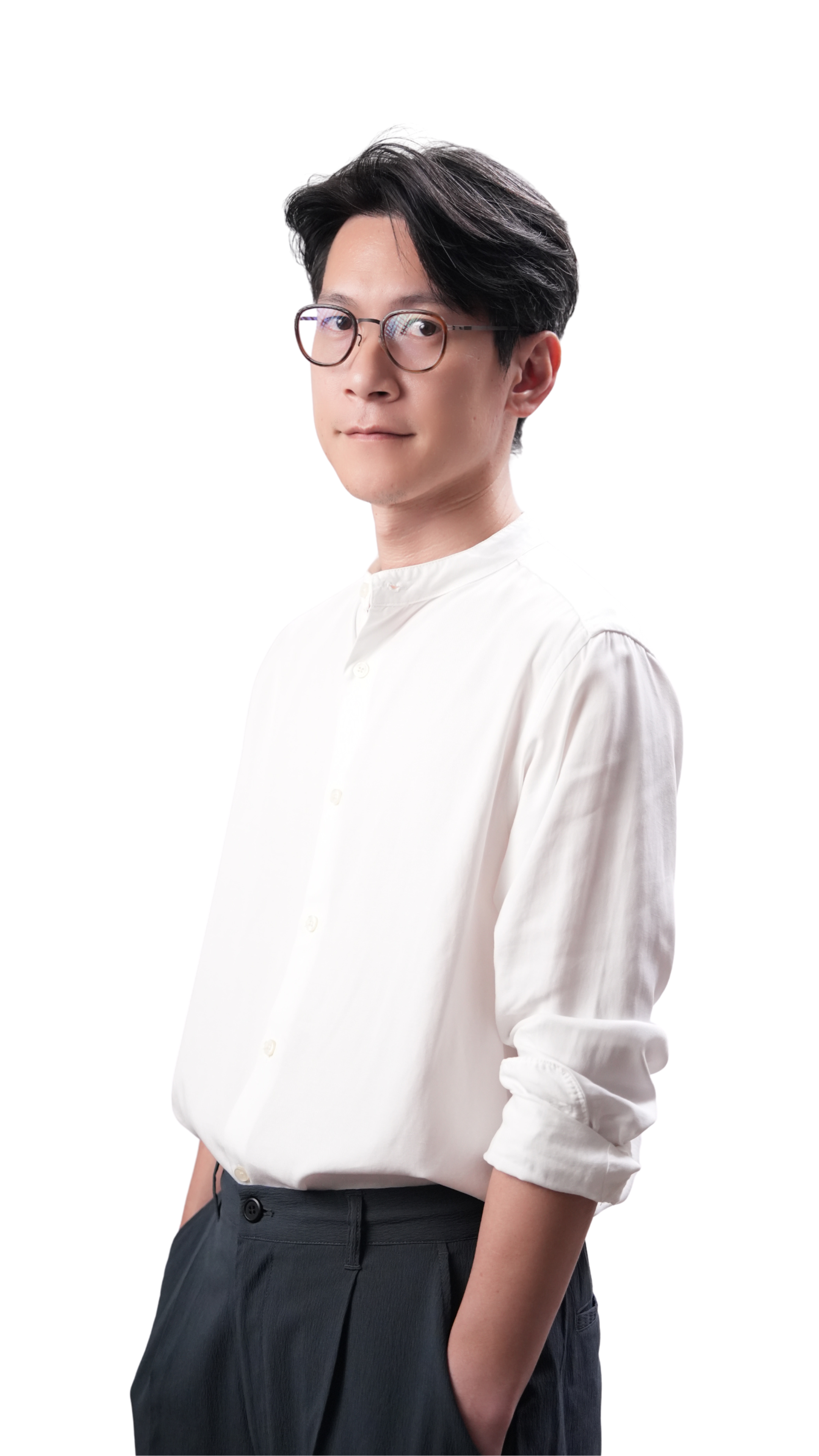 Jackal — 溝通思維教練