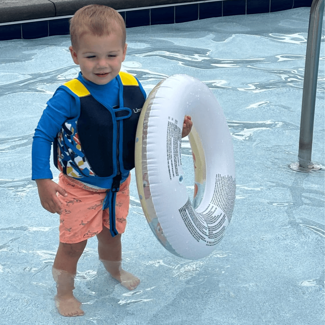 Mastering Travel with Children Under 5