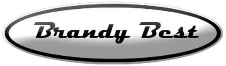 Logo Brandy Best