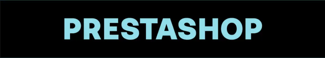 Logo Prestashop