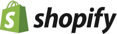 Logo Shopify