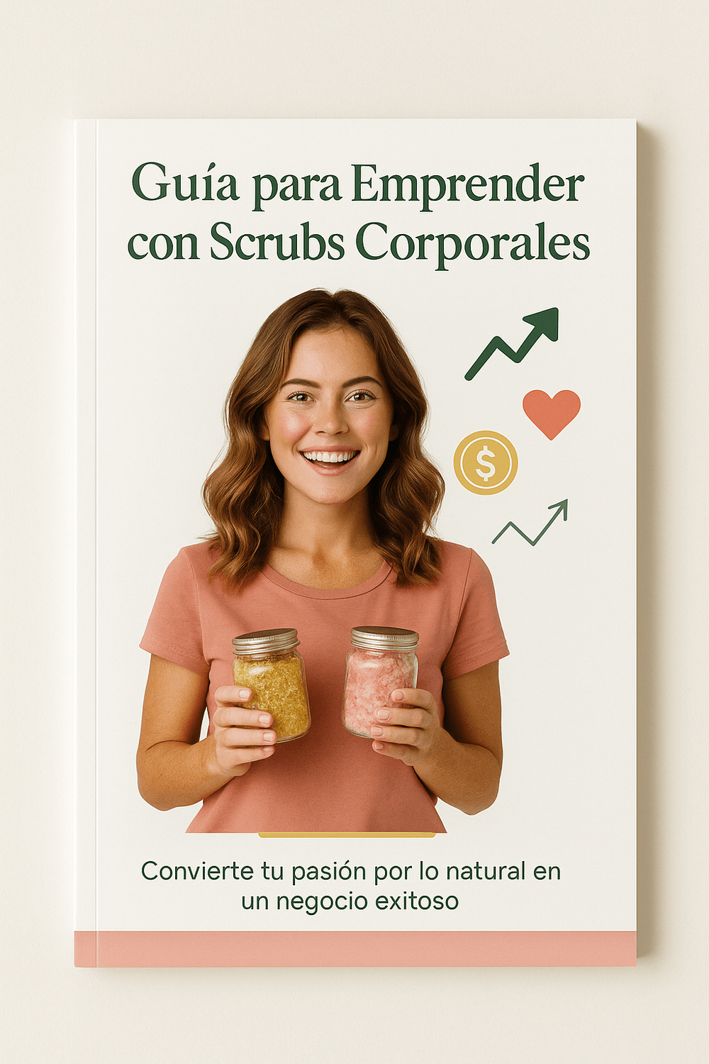 Bono Guía para Emprender