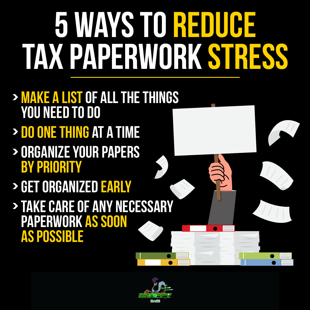 120 Tax Graphics