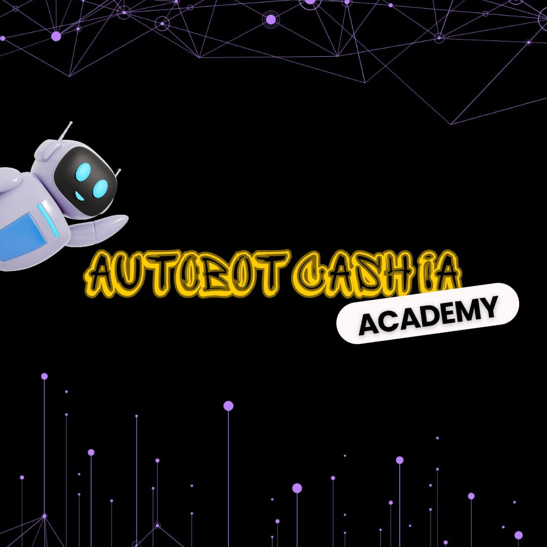 AUTOBOT CASH AI ACADEMY