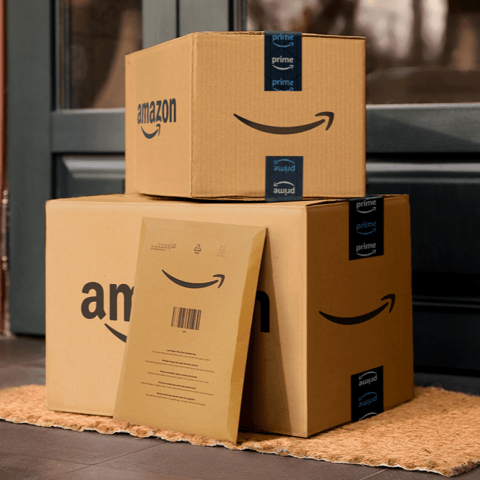 Amazon Reseñas Escritas 