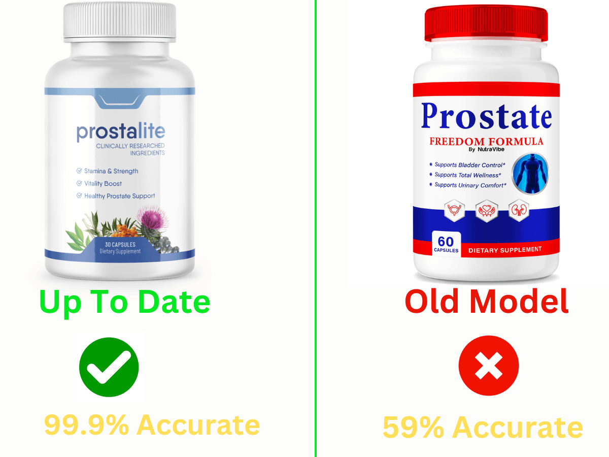 prostate freedom