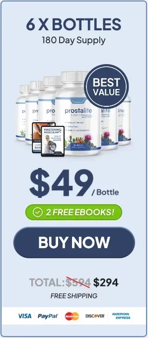 prostovit plus buy now 6 bottles