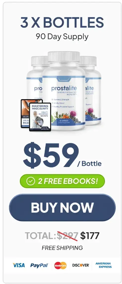 prostovit plus buy now 3 bottles