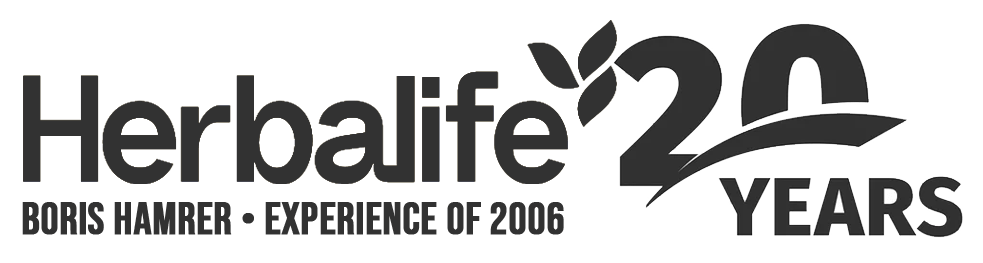 Herbalife - Boris Hamer