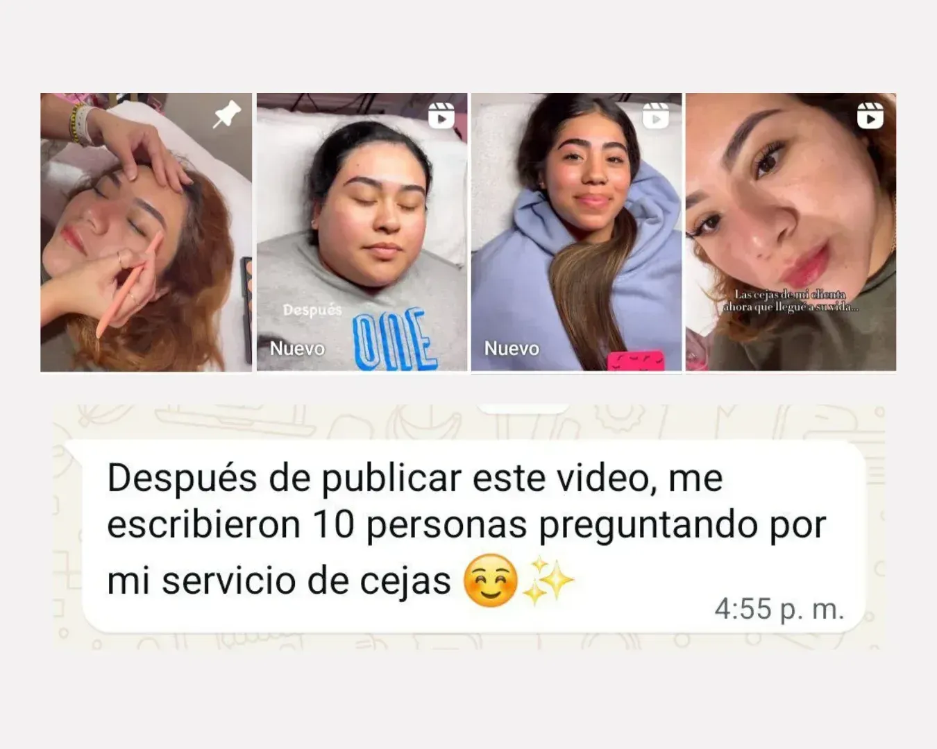 Testimonio Lia