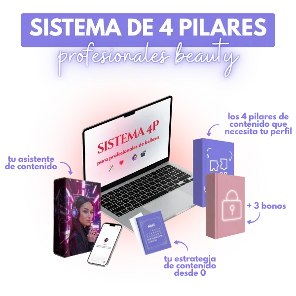 Sistema 4 Pilares