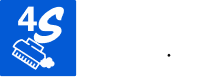 4s Cleaning Services Logo