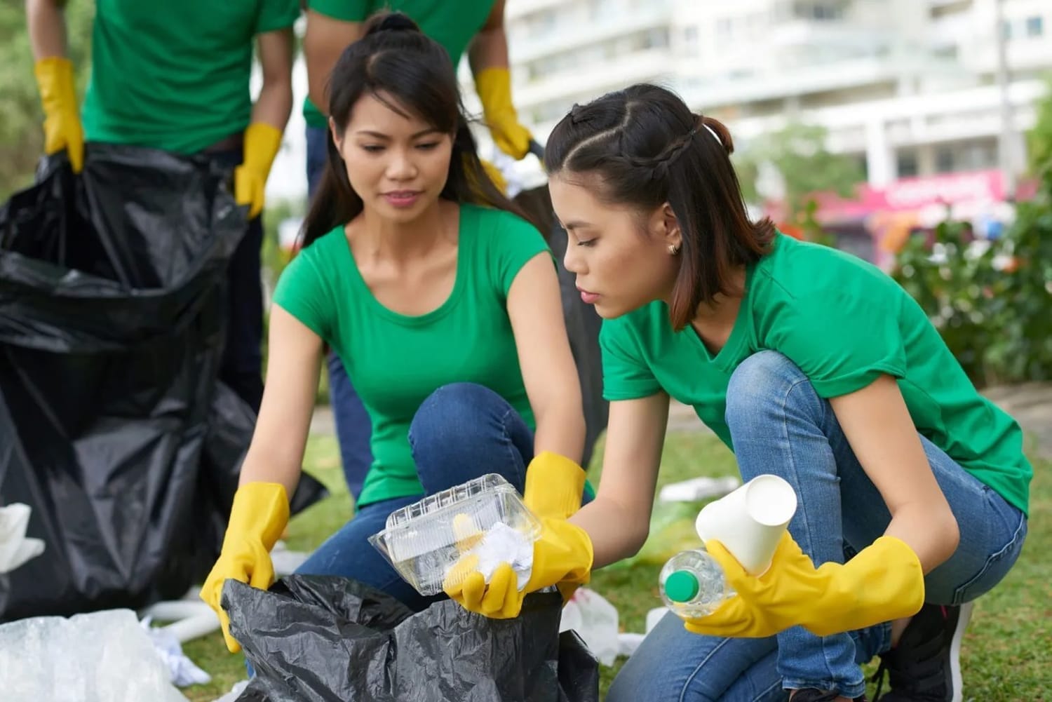 Waste Management Services