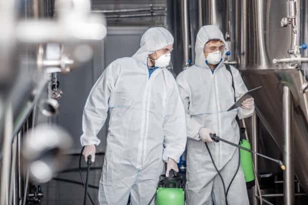 Bio Clean 4S Cleaning Services