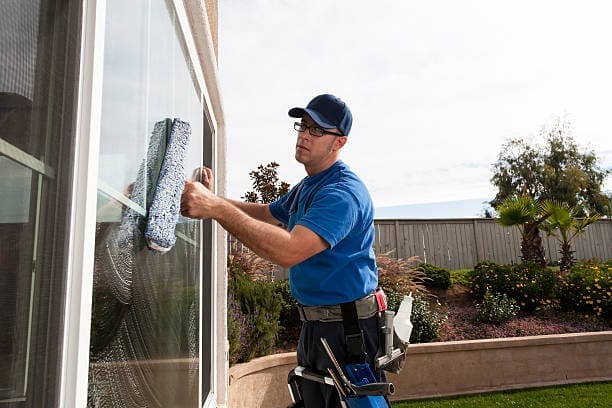 Window Cleaning Services 4S Cleaning Services