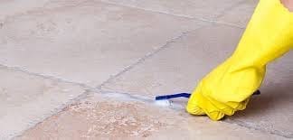 Tile & Grout Cleaning