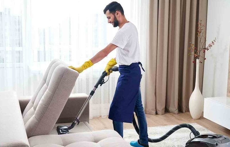End Of Lease Cleaning Melbourne