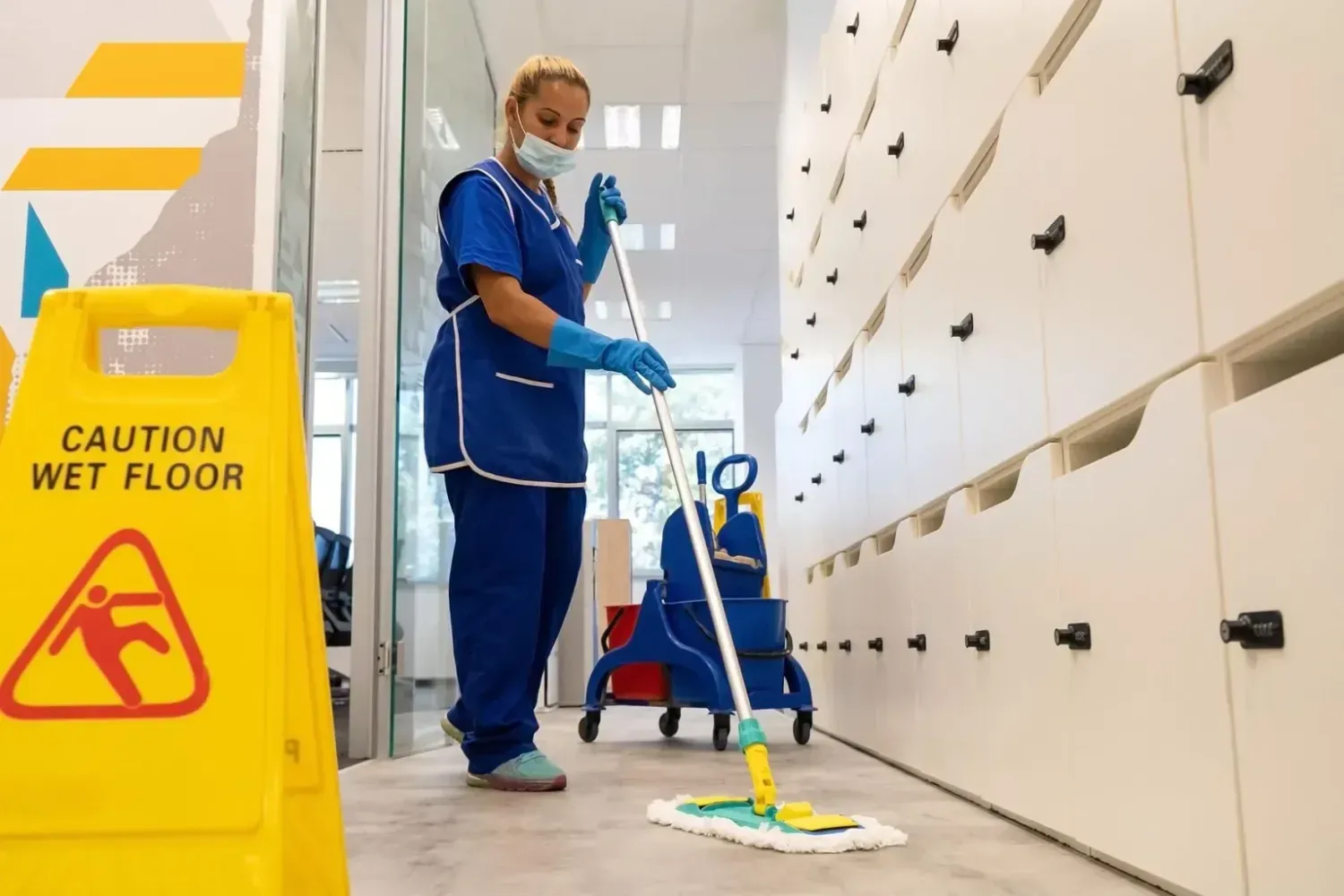 Medical Cleaning Melbourne