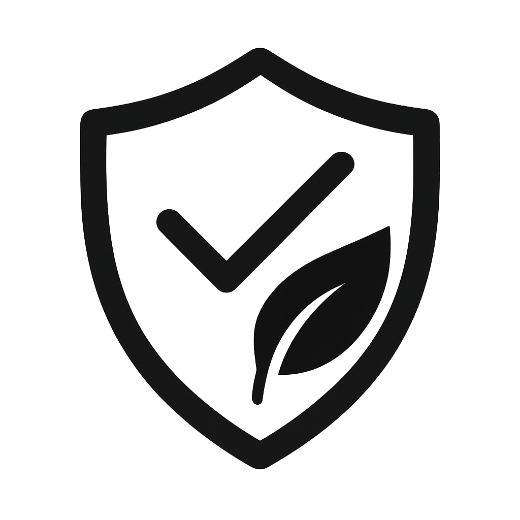 Safe for people. Safe for the planet.