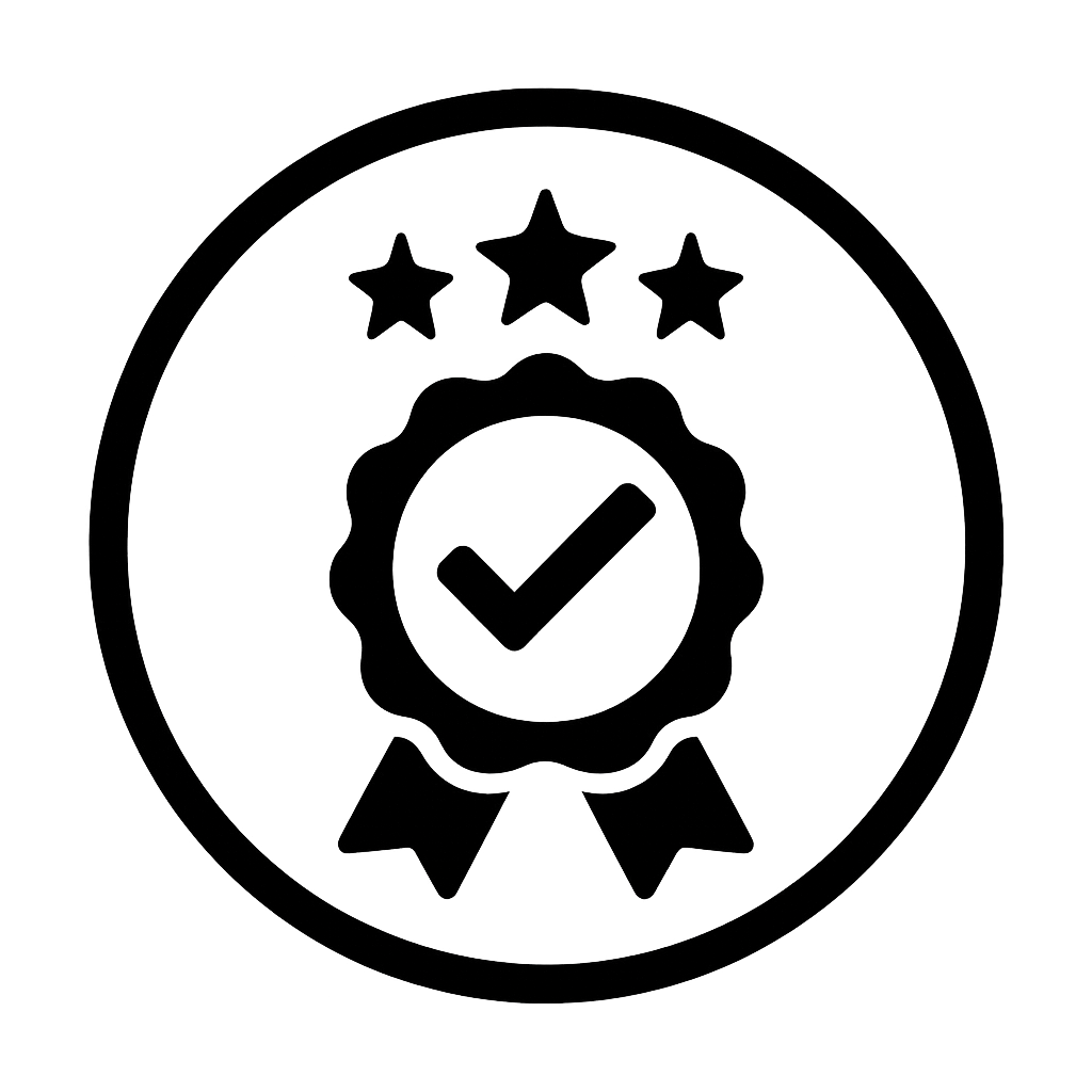 High-quality Standard