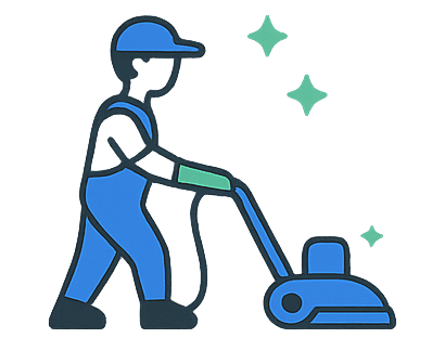 Carpet Cleaning