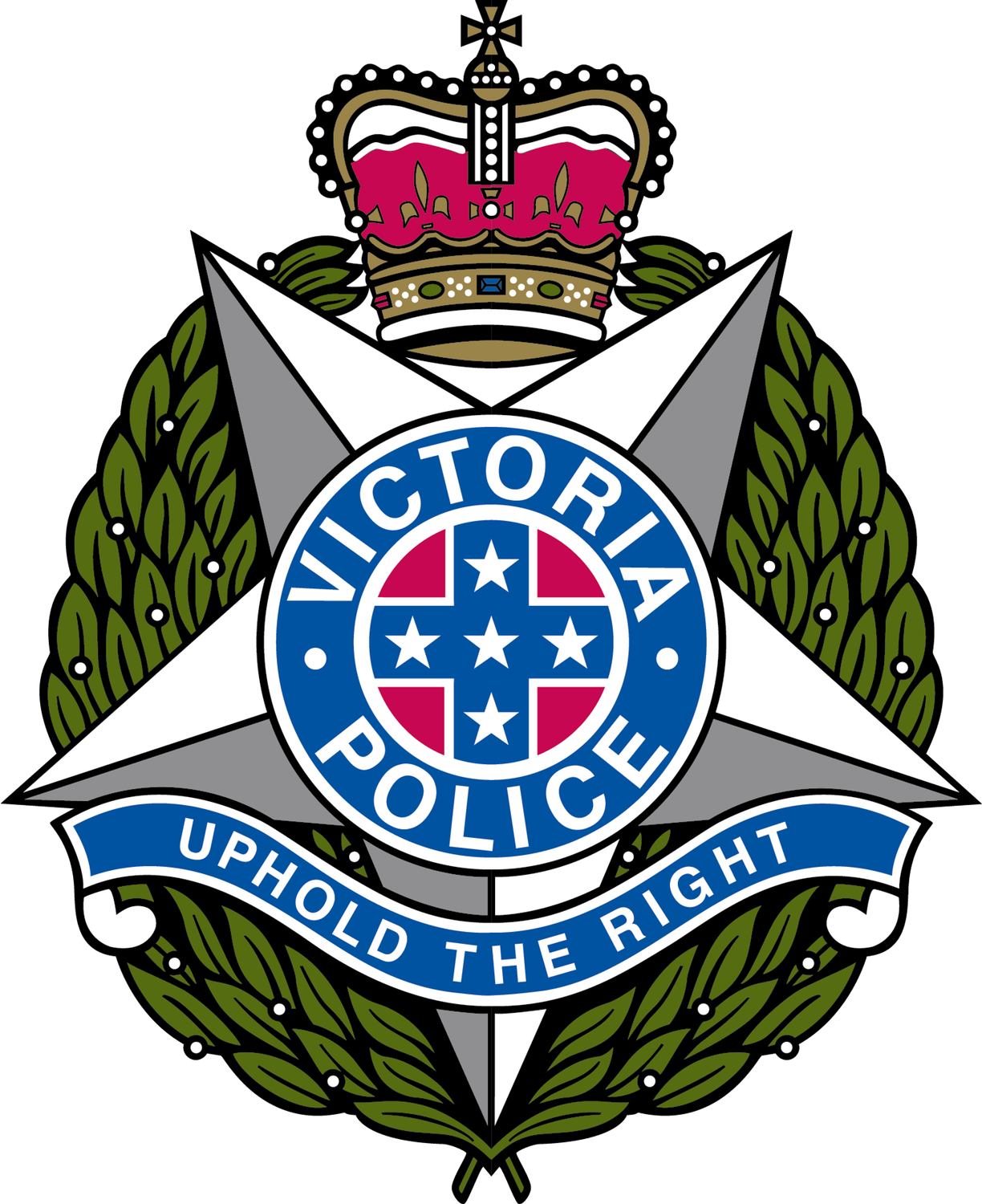 Victoria Police