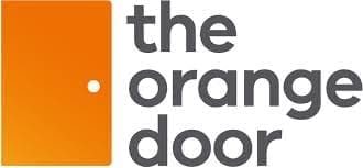Orange Door