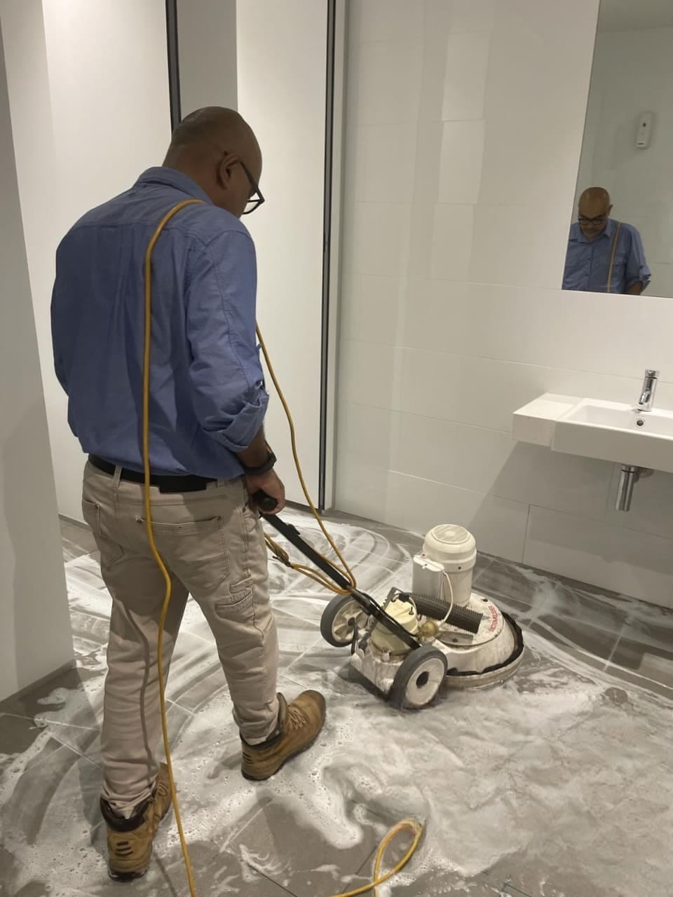 Cleaning service Melbourne