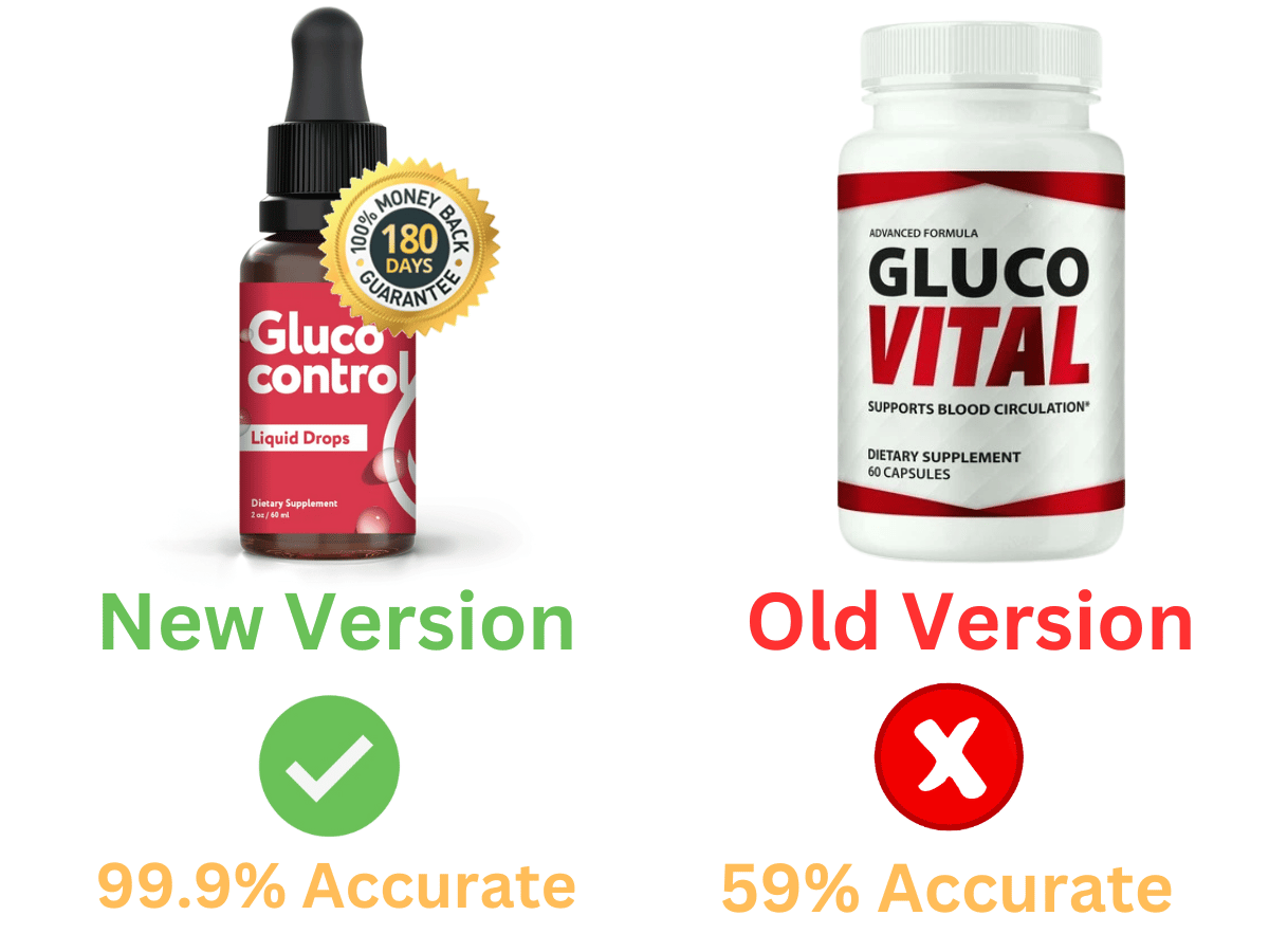 glucovital