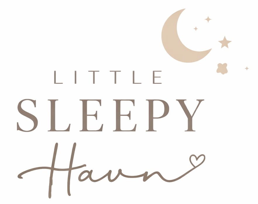 Little Moon Sleep Consulting