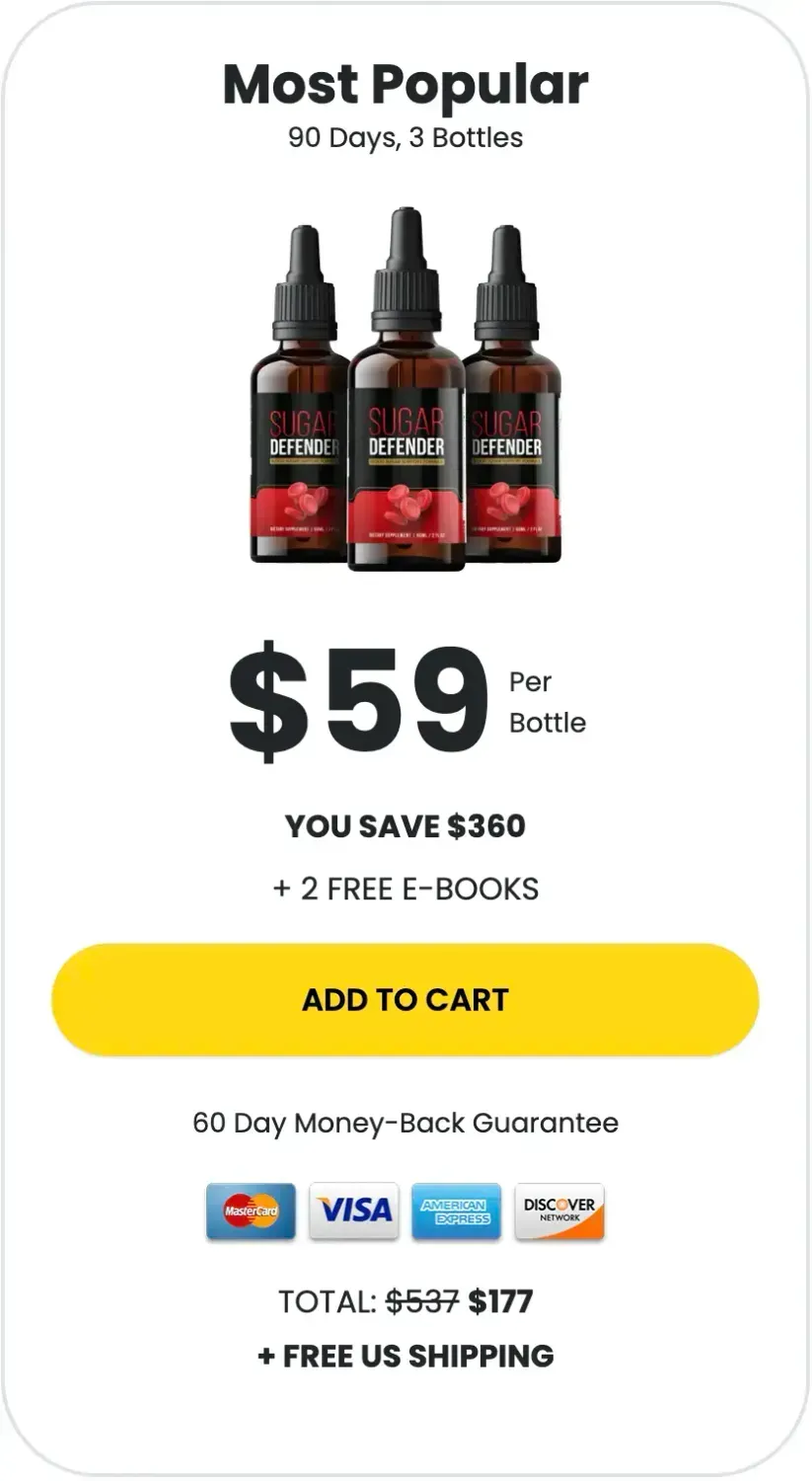 xugar buy now 3 bottles