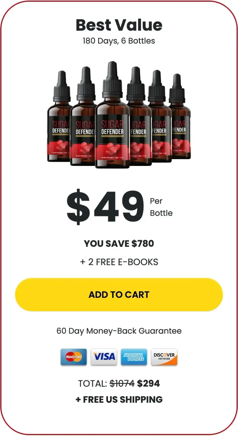 xugar buy now 6 bottles