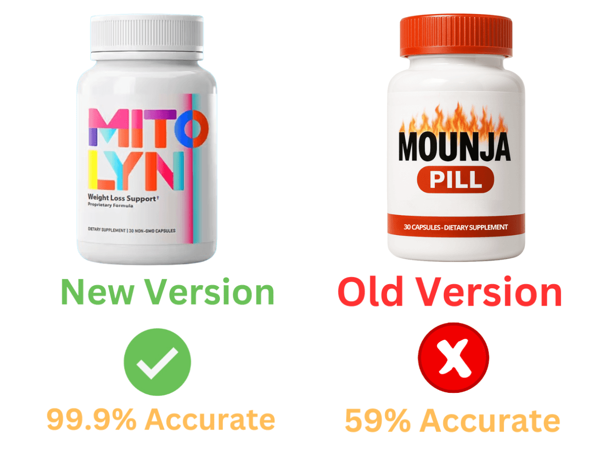 mounja pill