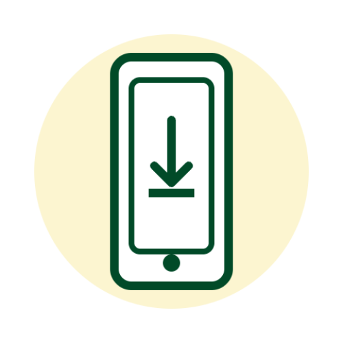 Téléchargez l’app