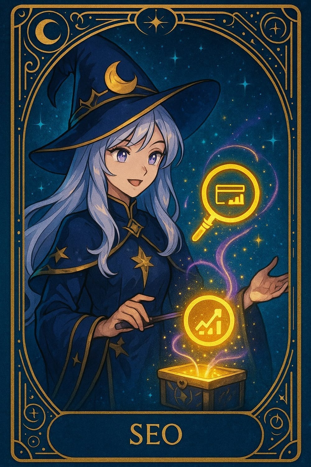 The Sales Funnel card front