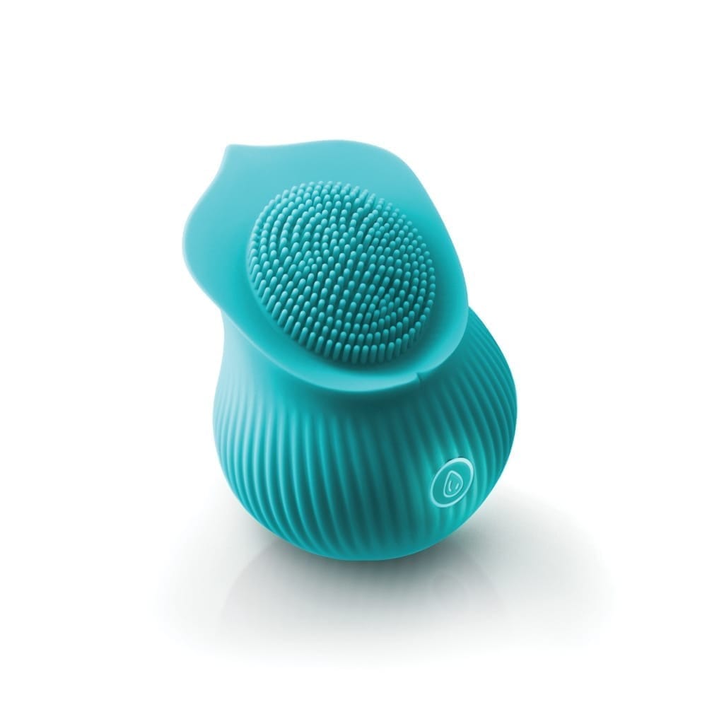 Bloom Stimulator Clitoris