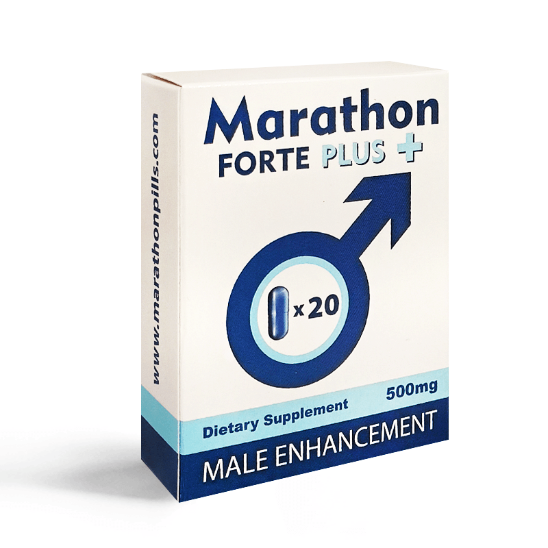 Marathon Forte Plus