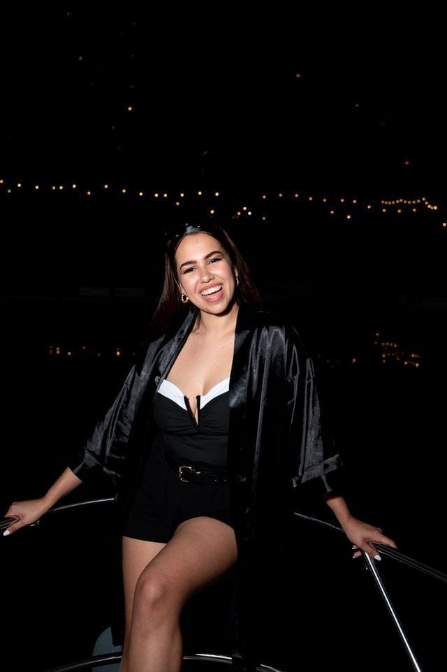 Fundadora Método TRIBU