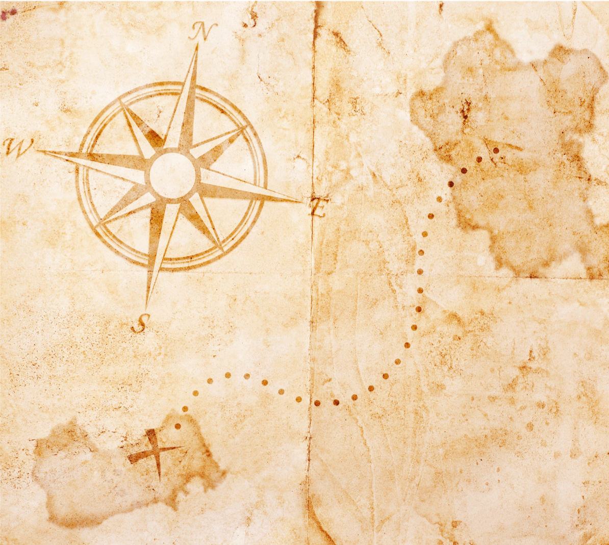 innere Landkarte nach Human Design