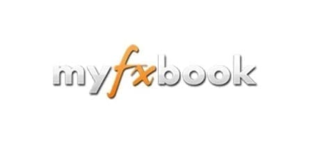 MyFxBook portfolio