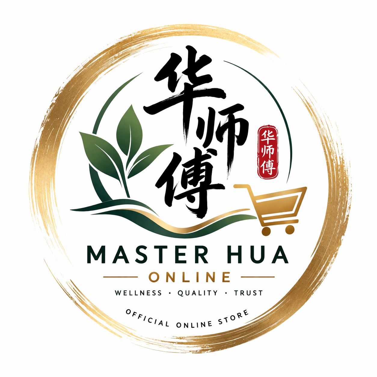 Master Hua