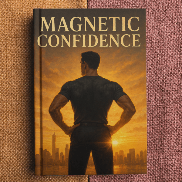Ebook MAGNETIC CONFIDENCE