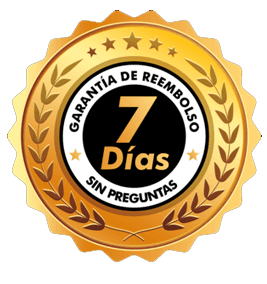 Sello de Garantía de 7 Días