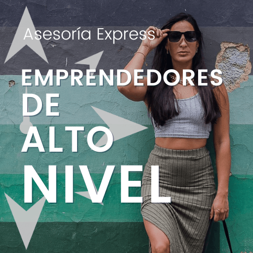 Mentorías para Emprendedores de alto nivel